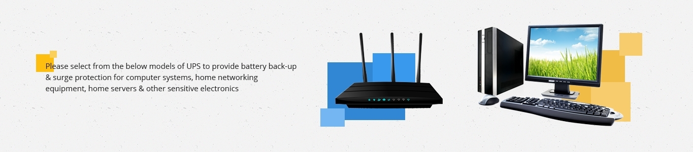 power backup