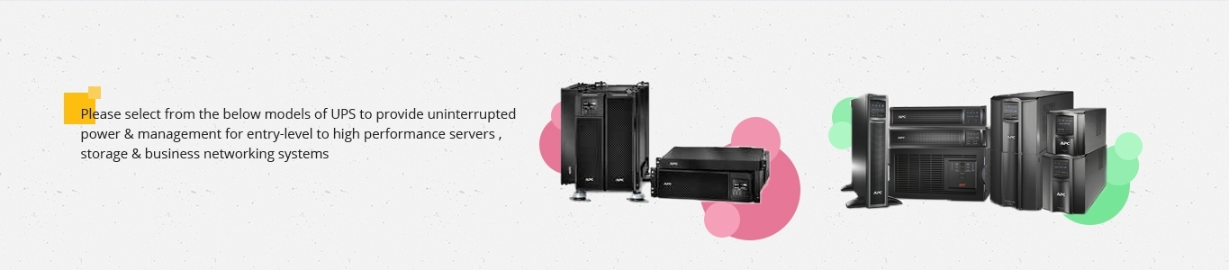 power backup