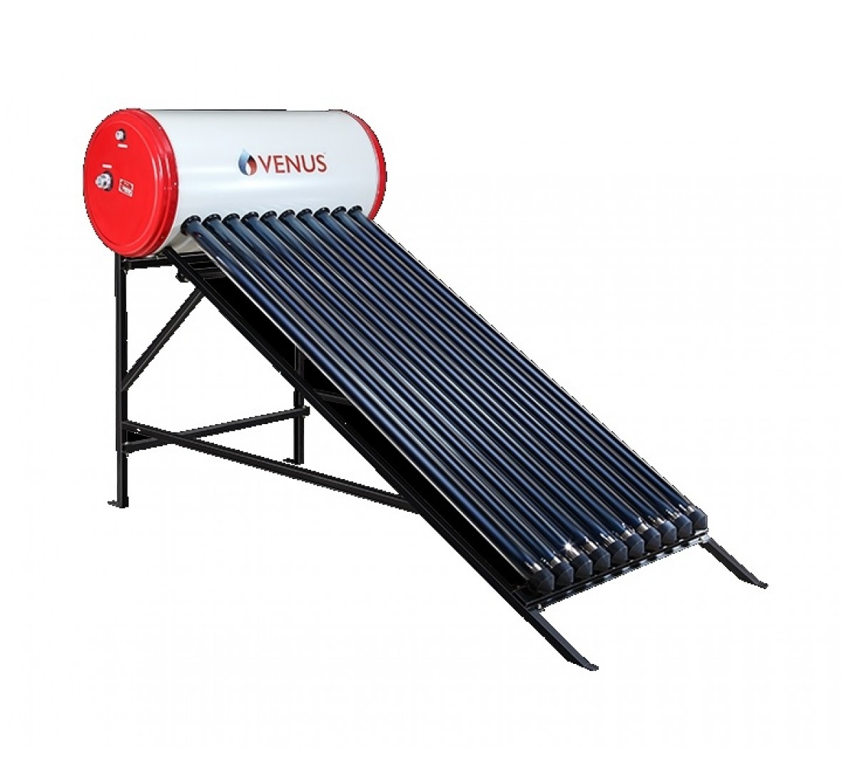 VENUS 100SVLE SOLAR WATER HEATER 100 LPD