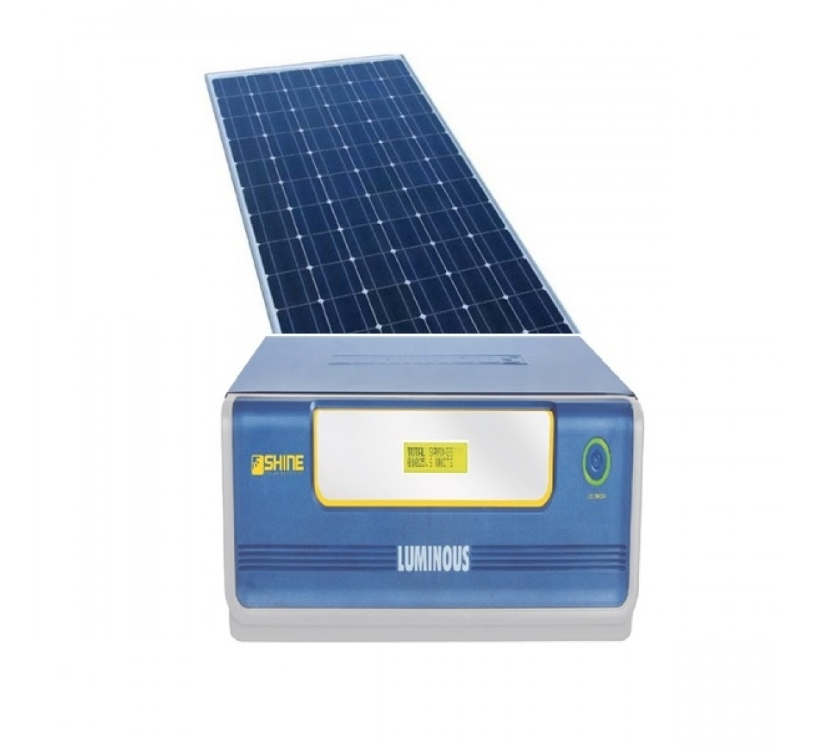 SOLAR RETROFIT KIT (8 X 320Wp SOLAR PANELS + SOLAR CONTROLLER (50A,96V)) 