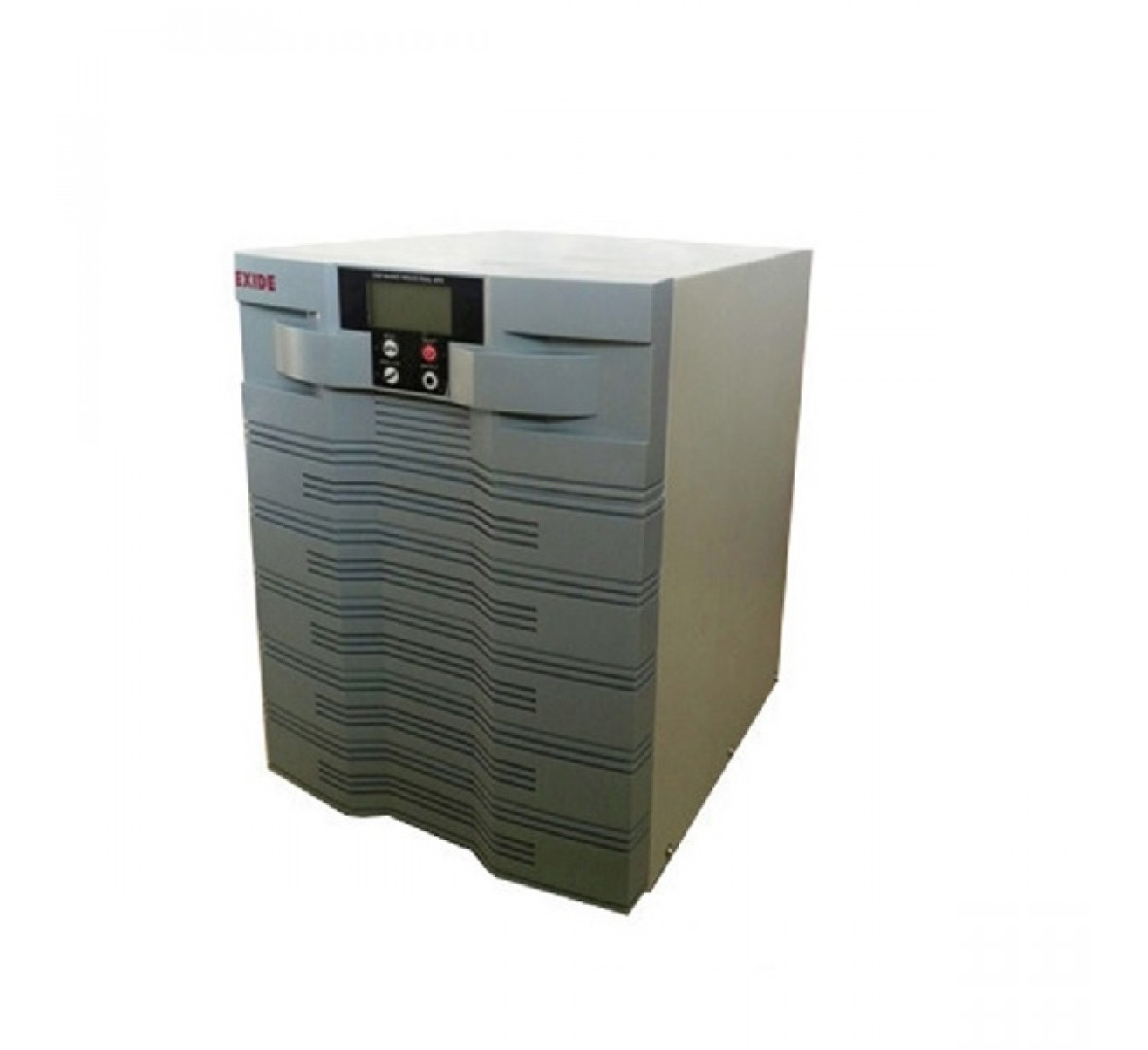 EXIDE SOLAR HYBRID UPS SHP 2000VA