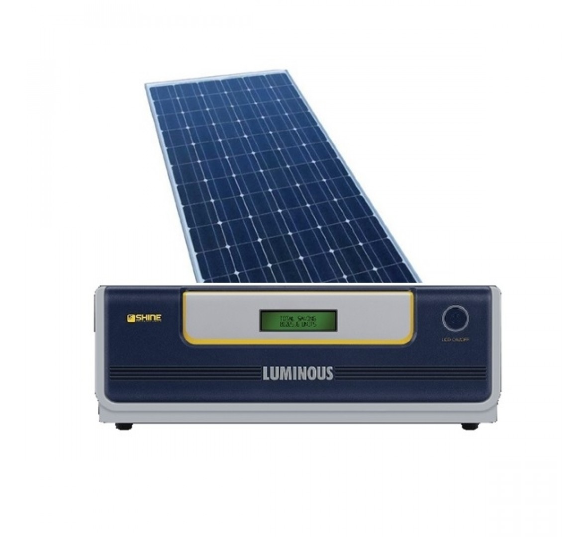SOLAR RETROFIT KIT (8 X 300Wp SOLAR PANELS + SOLAR CONTROLLER (50A,48V))