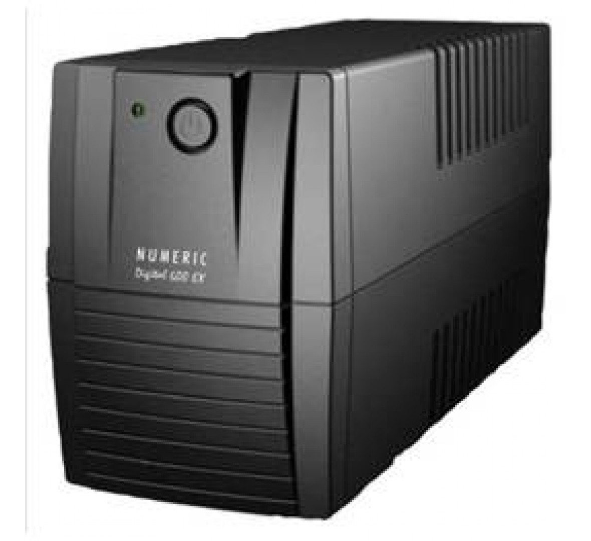 Numeric Digital 600 EX