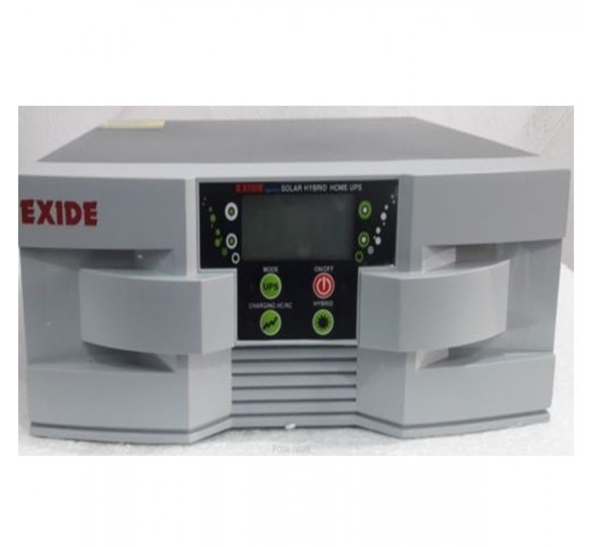 EXIDE SOLAR HYBRID UPS SHP 850VA (12V) (Solar Home UPS)