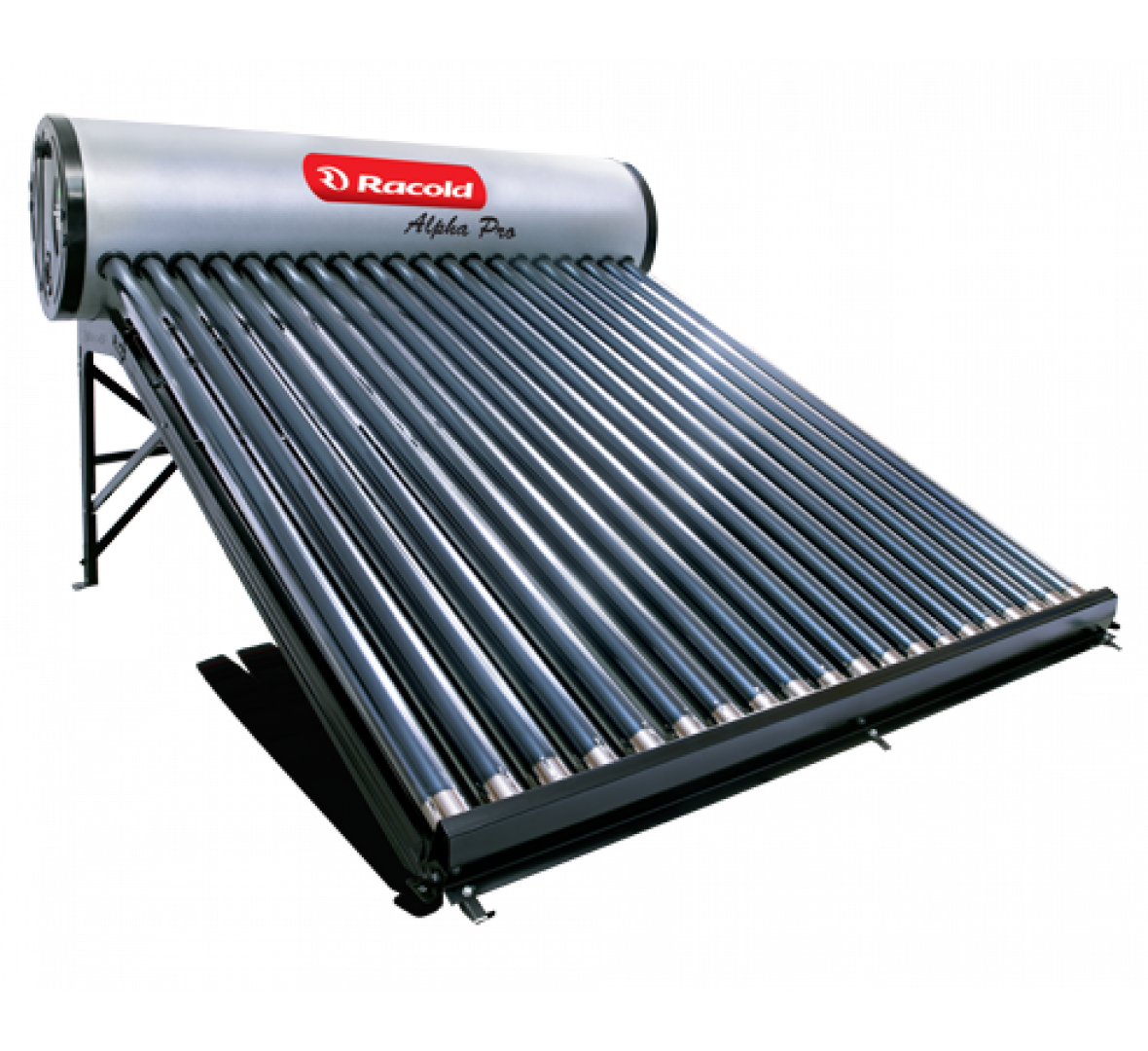 RACOLD ALPHA PRO 200LPD SOLAR WATER HEATER