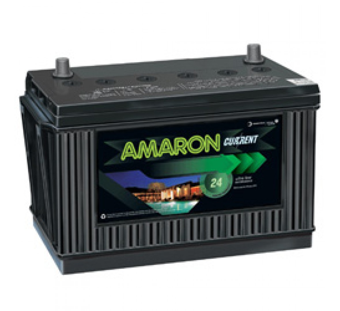 AMARON AAM-CR-I1500D04R 150AH BATTERY