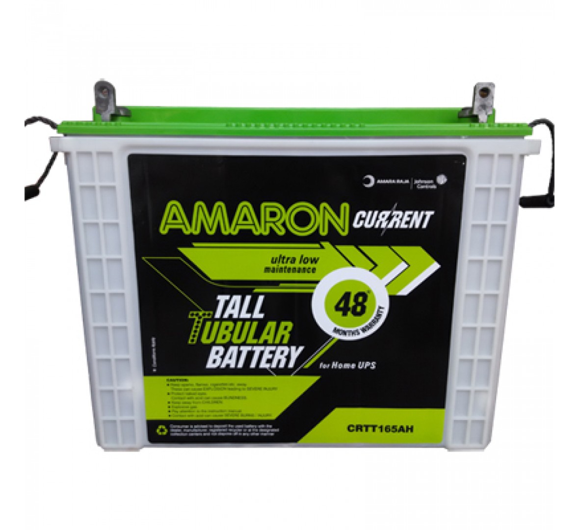 AMARON AAM-CR-CRTT165 165AH BATTERY
