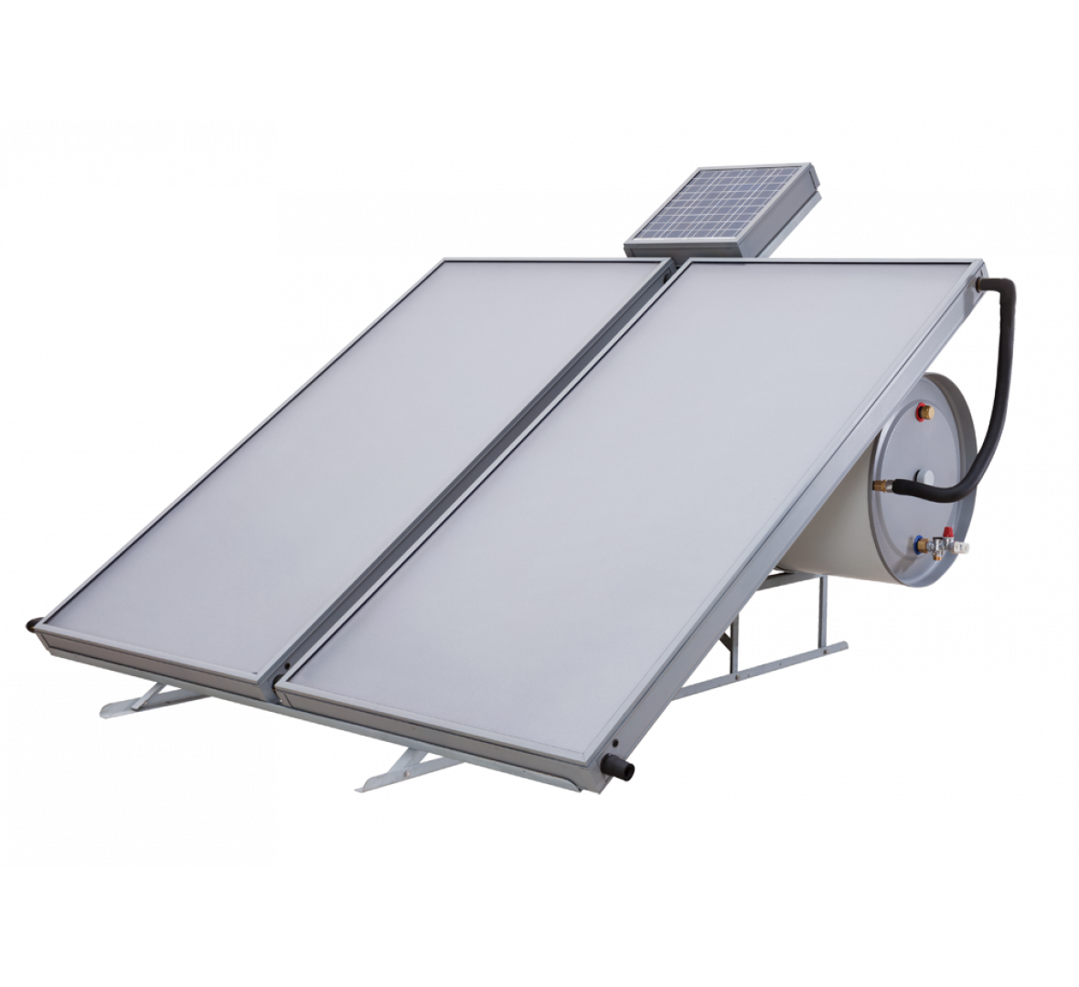 SOLARIZER ANYWHERE 300 LPD SOLAR WATER HEATER