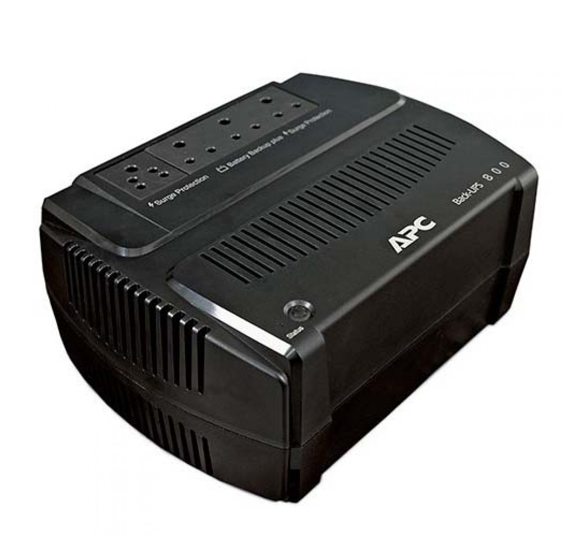 APC BACK-UPS BE700Y-IND UPS 700VA