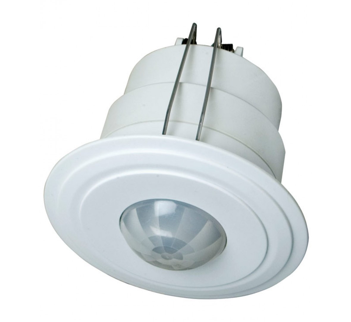 ECOLUZ CEILING FLUSH MOUNT LED SENSOR LIGHTS LS206 (IDEAL FOR FALL CEILINGS)