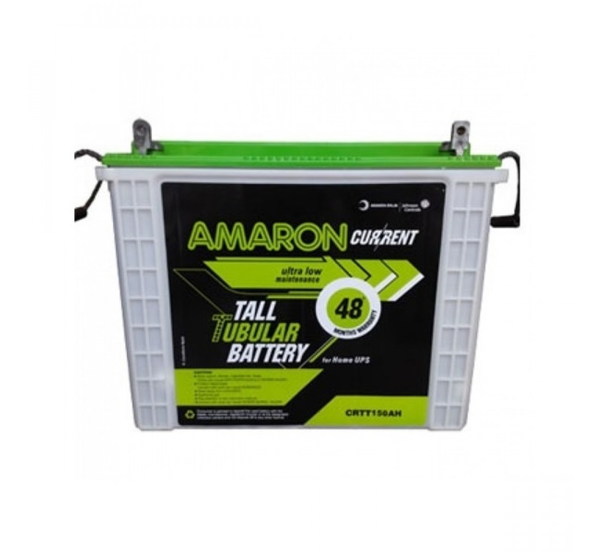 AMARON AAM-CR-CRTU150AH 150AH BATTERY 