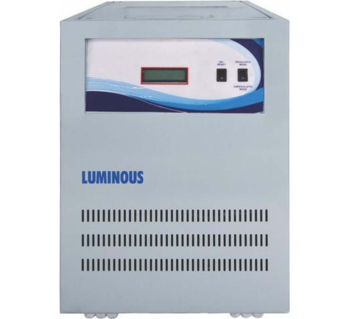 LUMINOUS CRUZE SINE WAVE UPS 10KVA (180V)