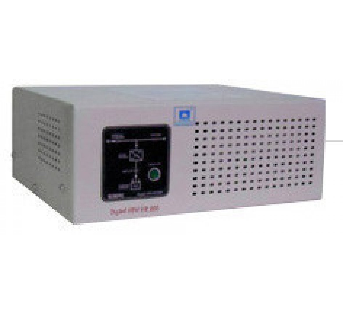 Numeric Digital HPH HR 800
