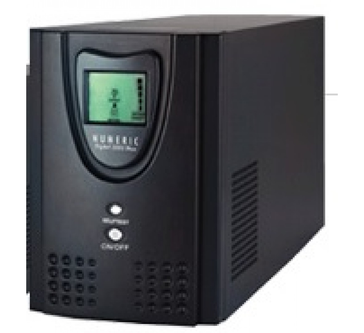 Numeric Digital LI SW 3000