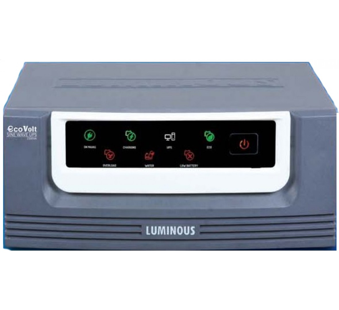 LUMINOUS ECO VOLT+ HOME UPS 1650 1500VA (24V)