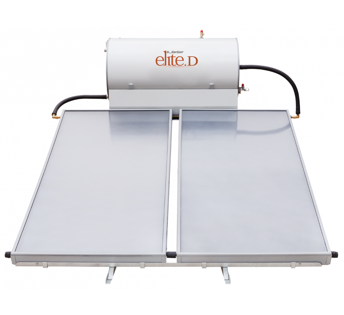 SOLARIZER ELITE.D 200LPD SOLAR WATER HEATER