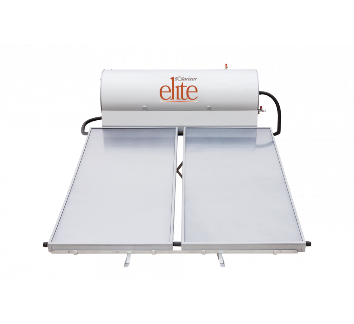 SOLARIZER ELITE 300LPD SOLAR WATER HEATER