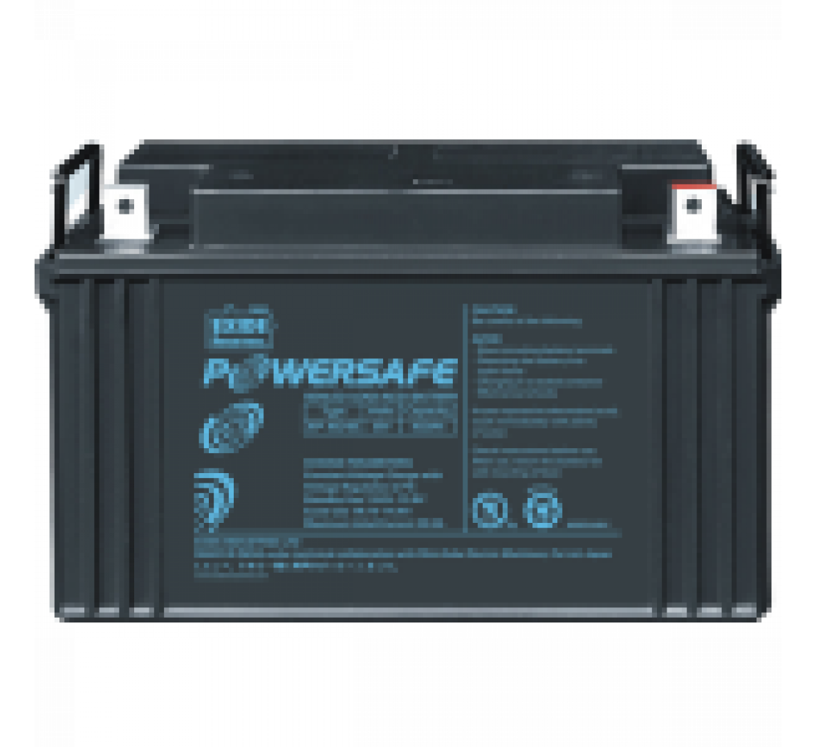 EXIDE EP 100-12 100AH SMF(VRLA) BATTERY