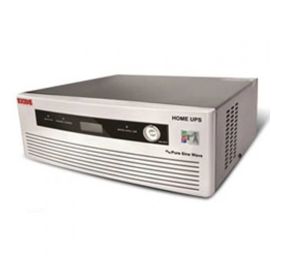 Exide Pure Sine Wave Home UPS 650VA