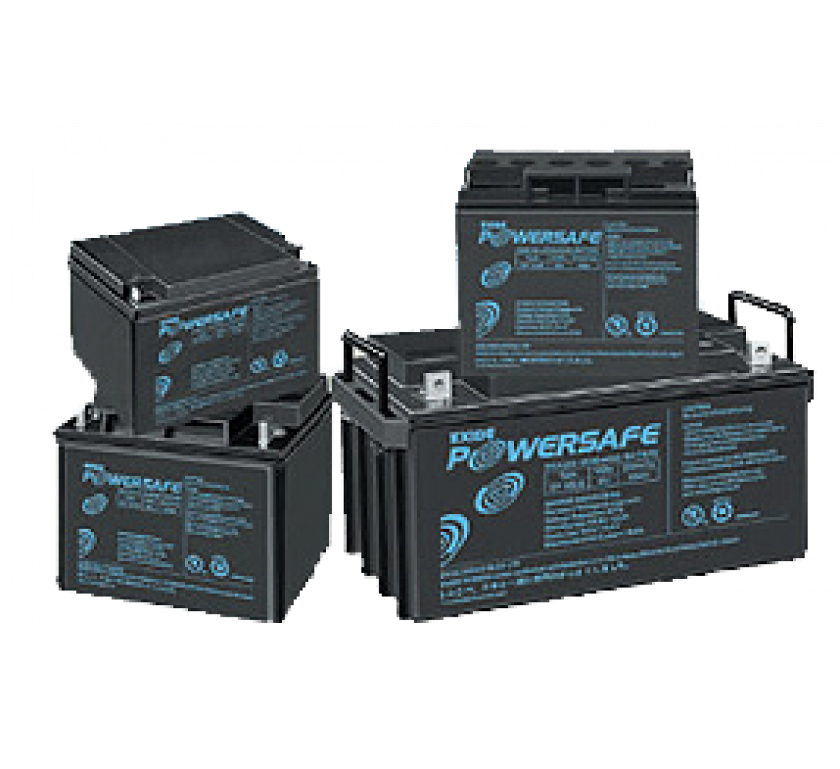 Exide EP 200-12