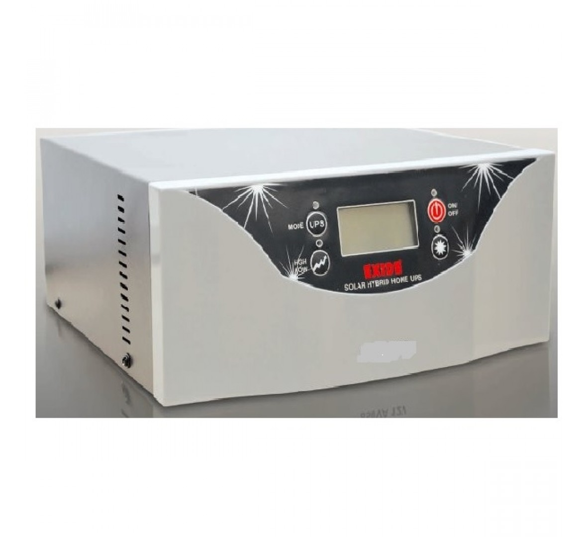 EXIDE SOLAR HYBRID UPS SHP 650VA