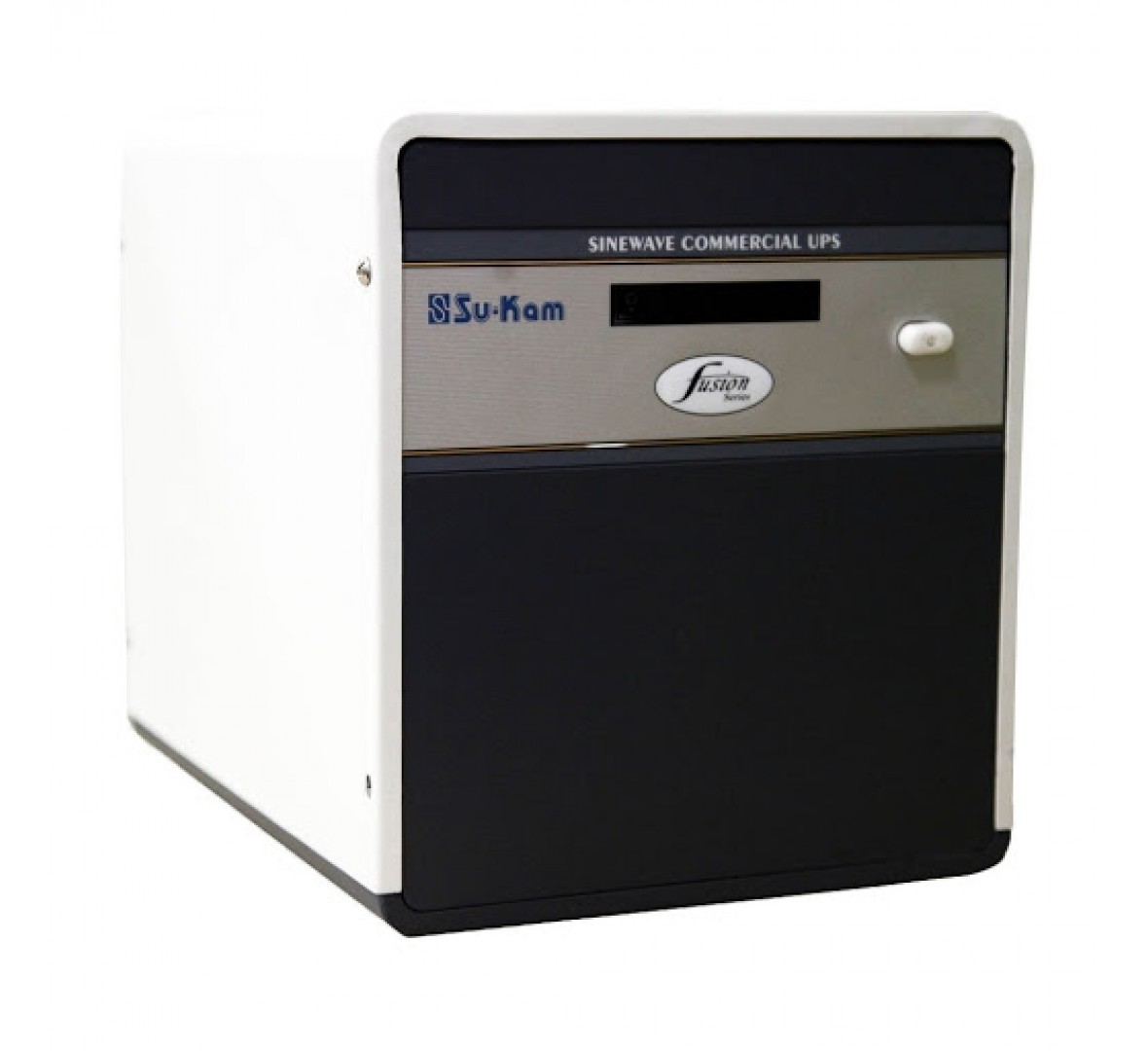 SU-KAM FUSIONi COMMERCIAL UPS 2KVA (24V)