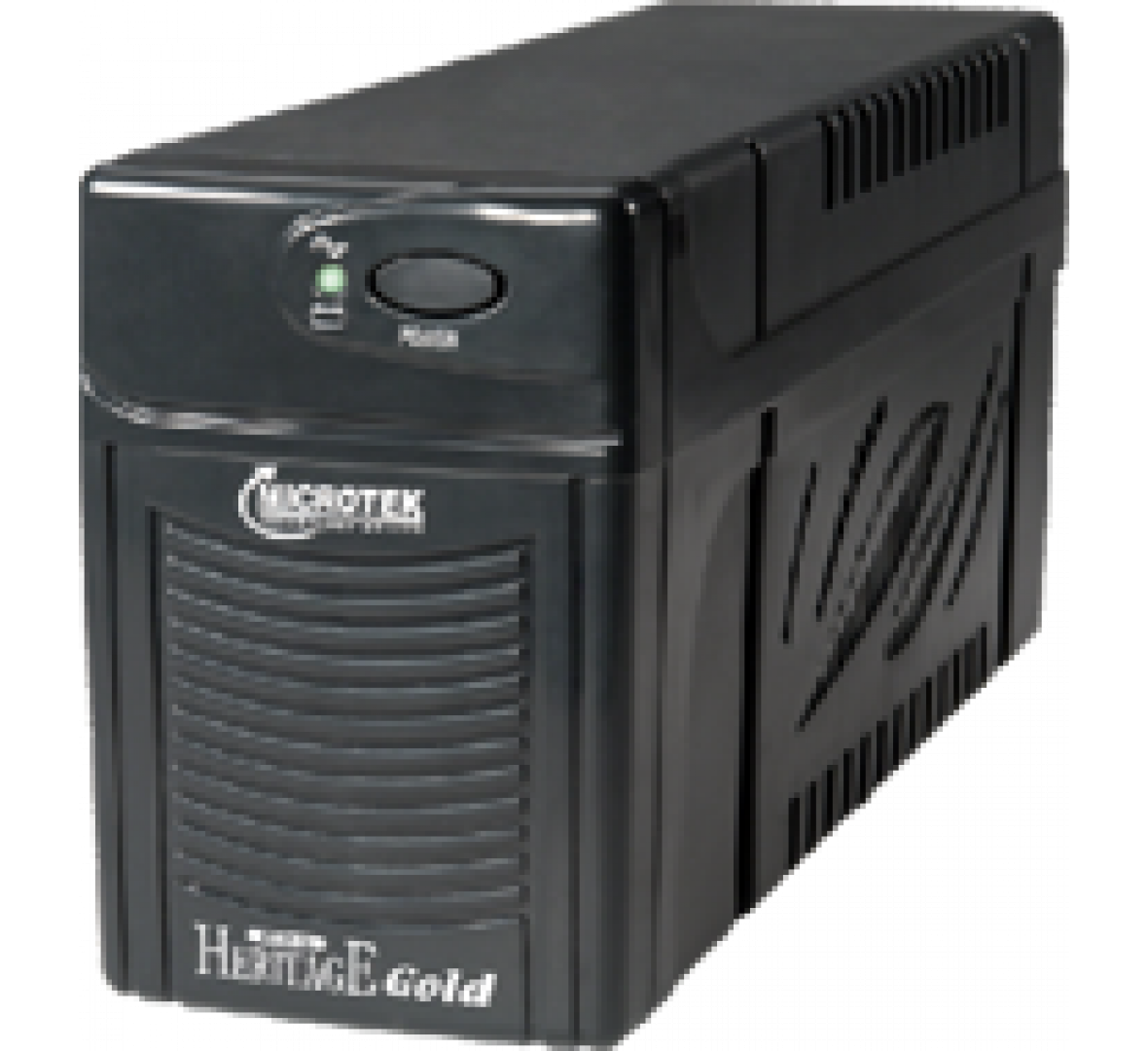 MICROTEK HERITAGE GOLD MDP - 625VA