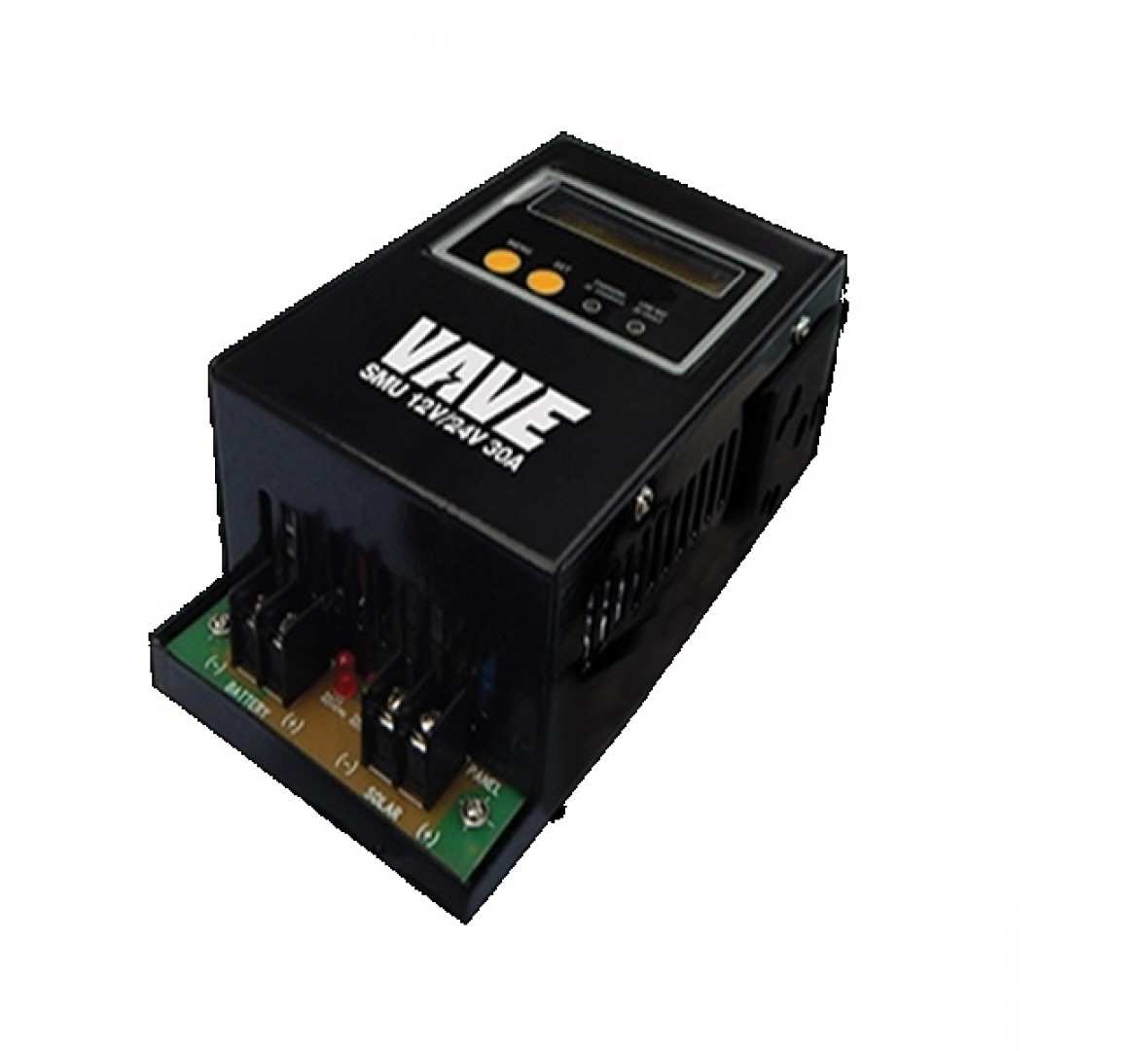LIVGUARD VAVE SMU 12/24V-30 SOLAR RETROFIT CONTROLLER 