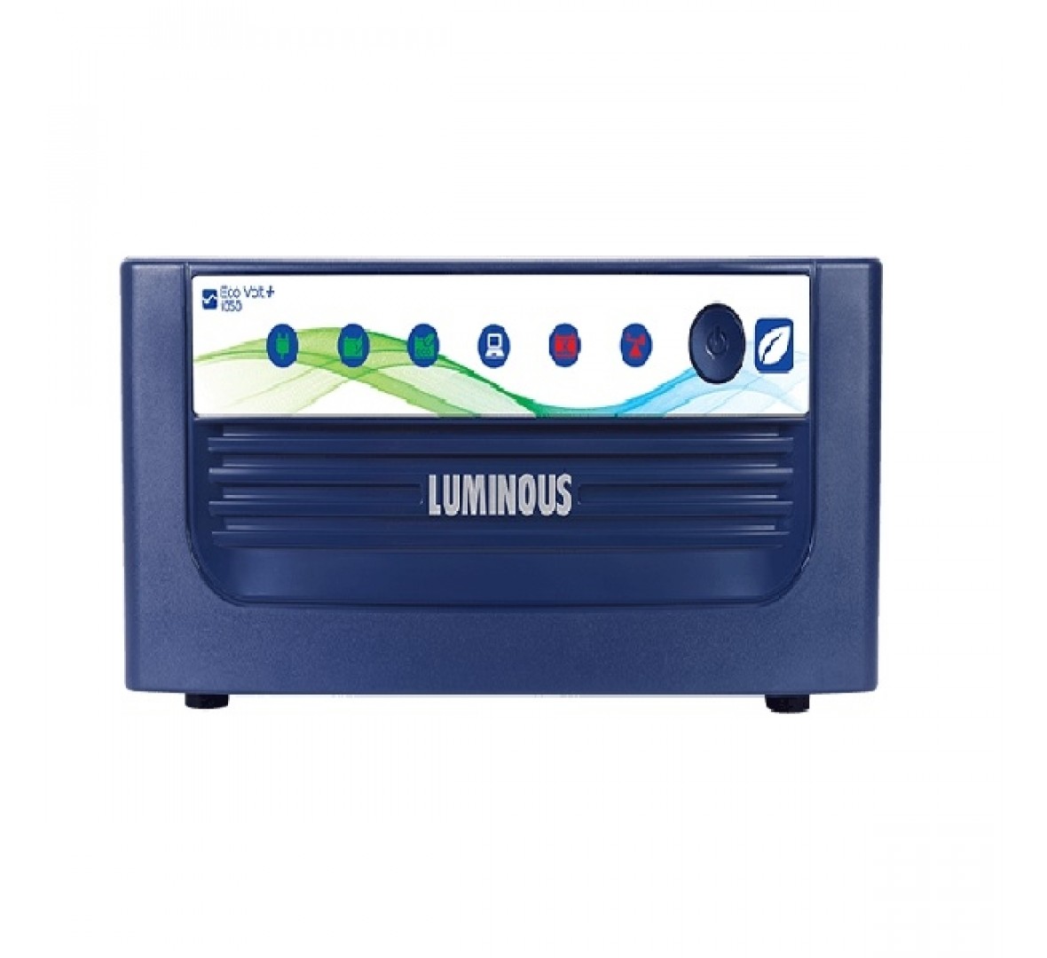 LUMINOUS ECO VOLT+ 1050 HOME UPS 900VA (12V)