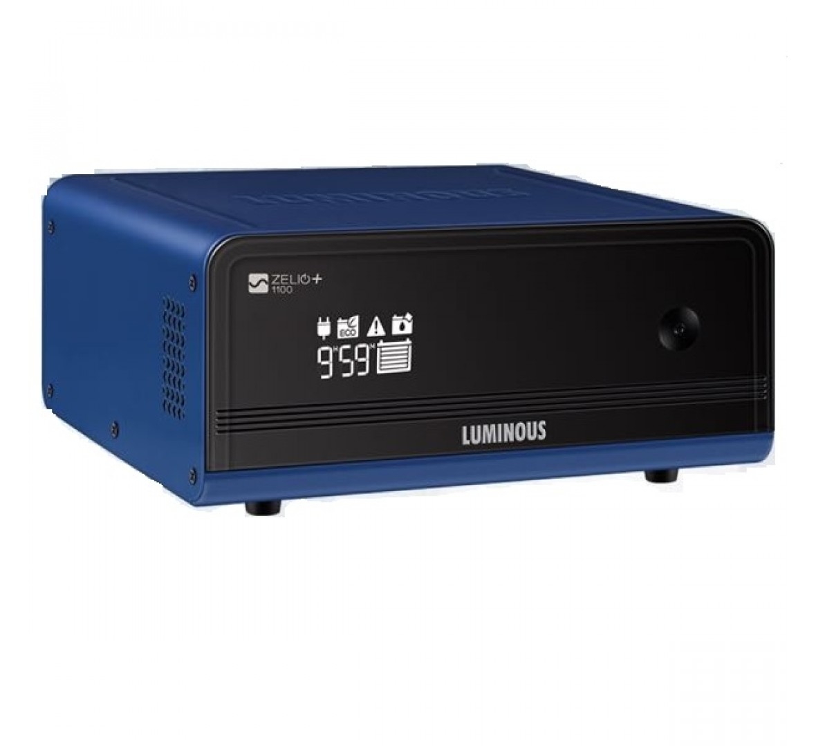 LUMINOUS ZELIO+ 1100 SW 900VA WIFI HOME UPS