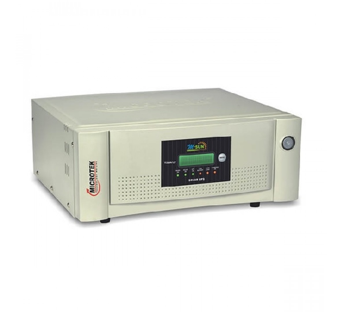 MICROTEK SOLAR HOME UPS 1135VA (12V)