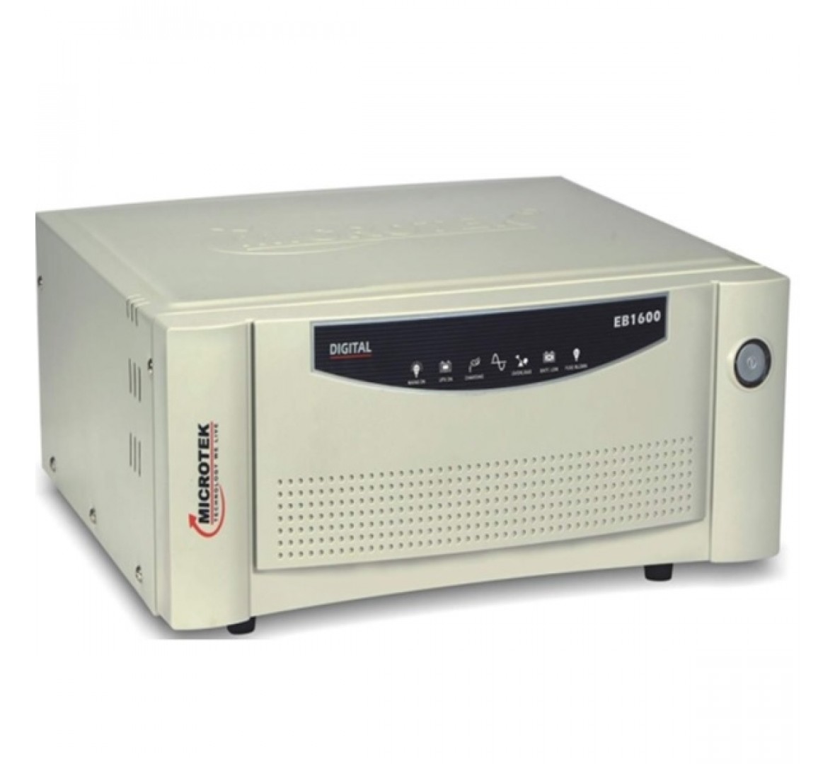 MICROTEK UPS EB 1600VA (24V)