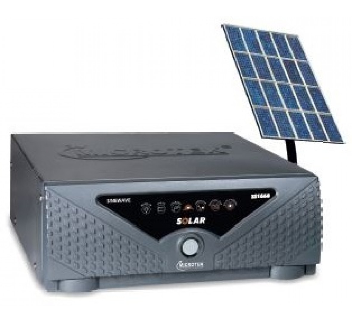 MICROTEK SOLAR HOME UPS 1660VA (24V)
