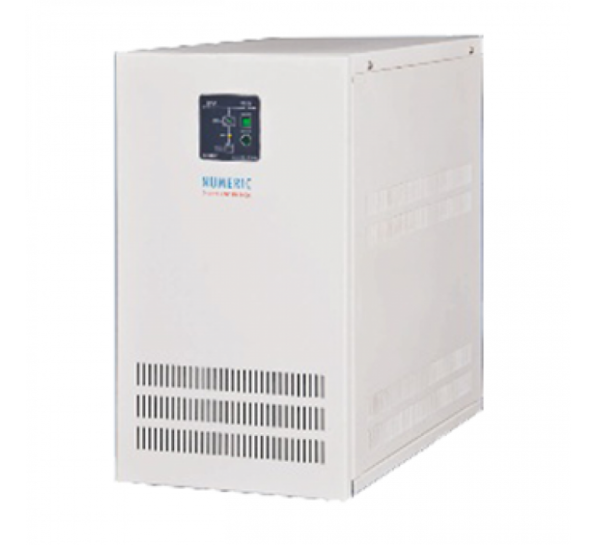 Numeric Digital HPH HR 1000 
