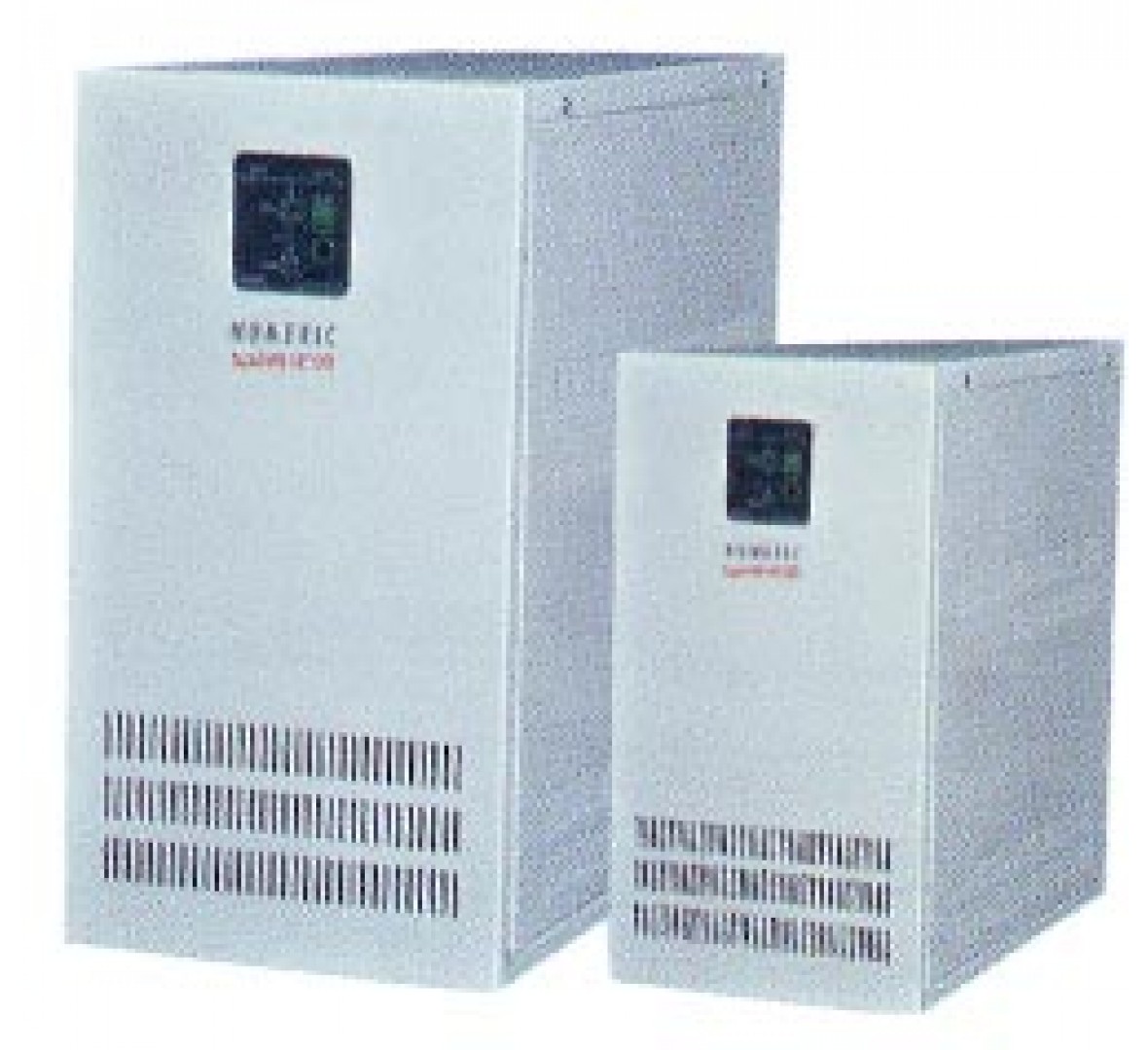 Numeric Digital HPH HR 2000