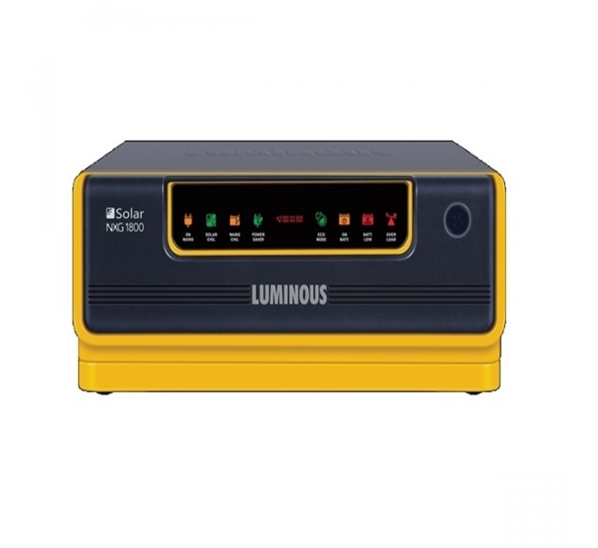 LUMINOUS SOLAR HOME UPS NXG1800 1500VA (24V)