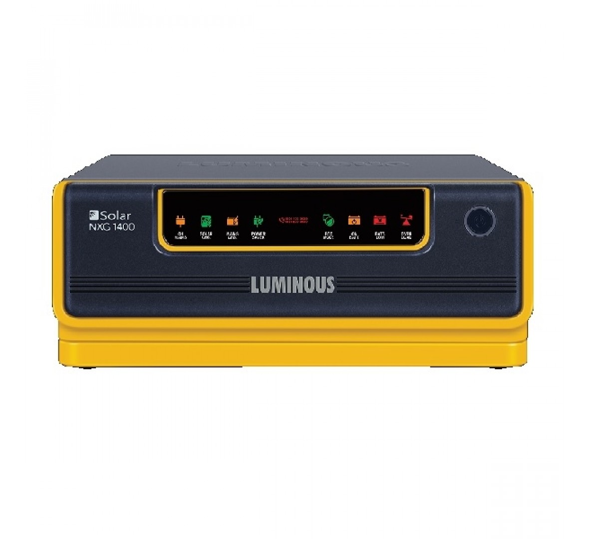 LUMINOUS SOLAR HOME UPS NXG1400 1100VA (24V)