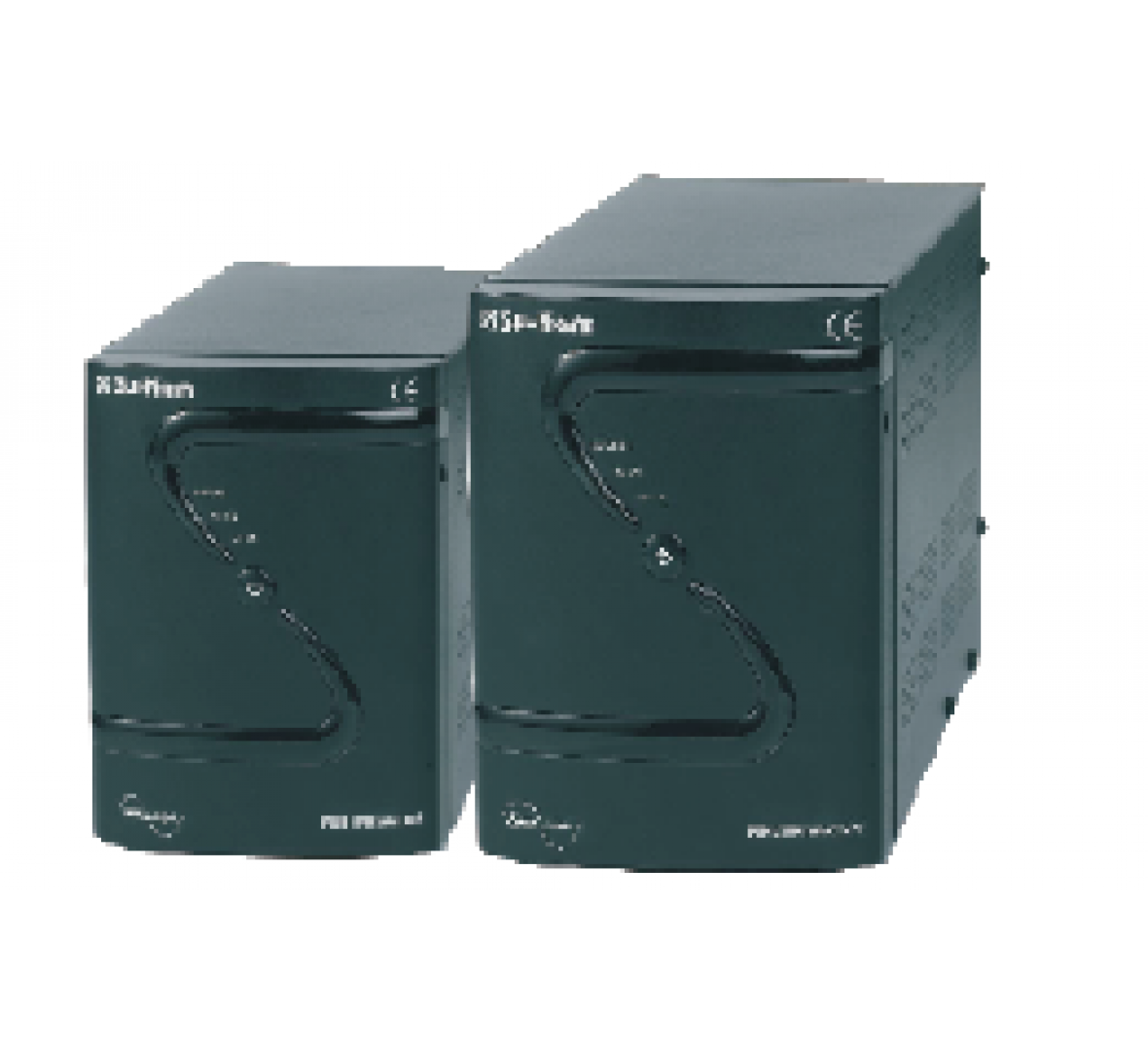 SU-KAM OFFICE MANAGER SINEWAVE UPS 1000VA_INTERNAL BATTERY