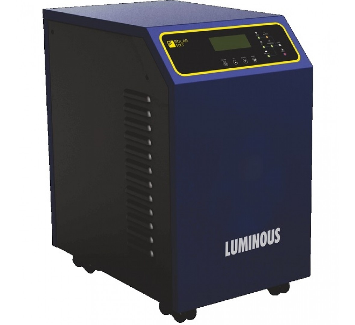 LUMINOUS SOLAR HYBRID NXT PCU 6000VA (96V)