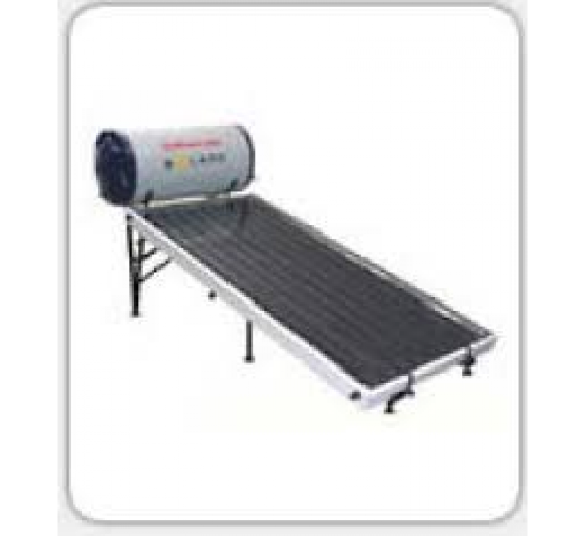 Racold Omega Max 8 100LPD