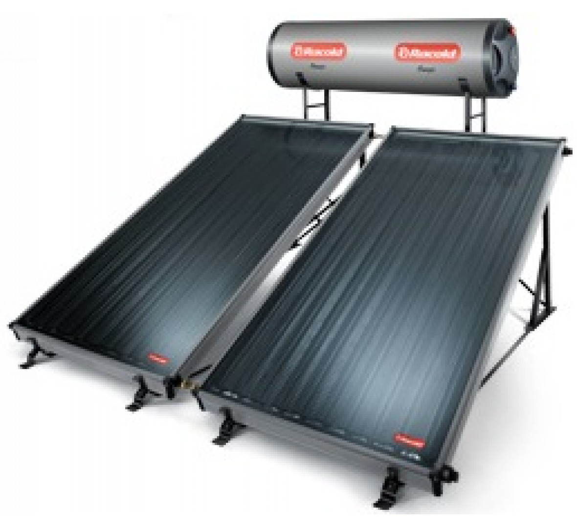 Racold Omega Max8 200LPD
