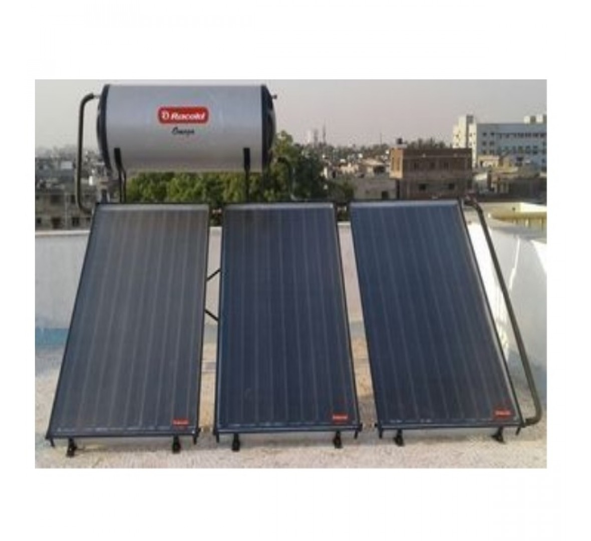 Racold Omega Max8 300LPD