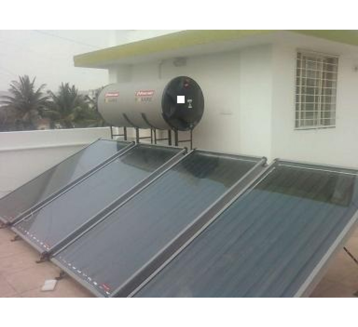 Racold Omega 500LPD