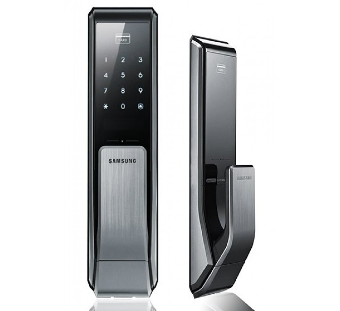 SAMSUNG SMART DIGITAL DOOR LOCK SHS-P717