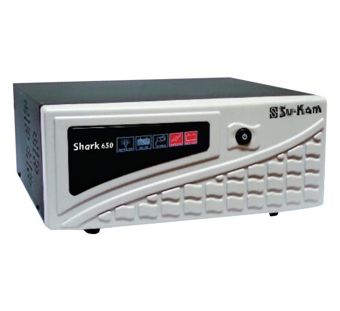 SU-KAM SHARK DIGITAL HOME UPS 650VA