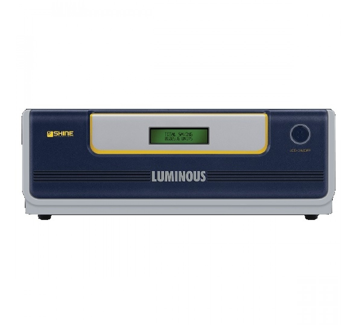 LUMINOUS SOLAR RETROFIT SHINE 4850, 48V, 50A CHARGE CONTROLLER