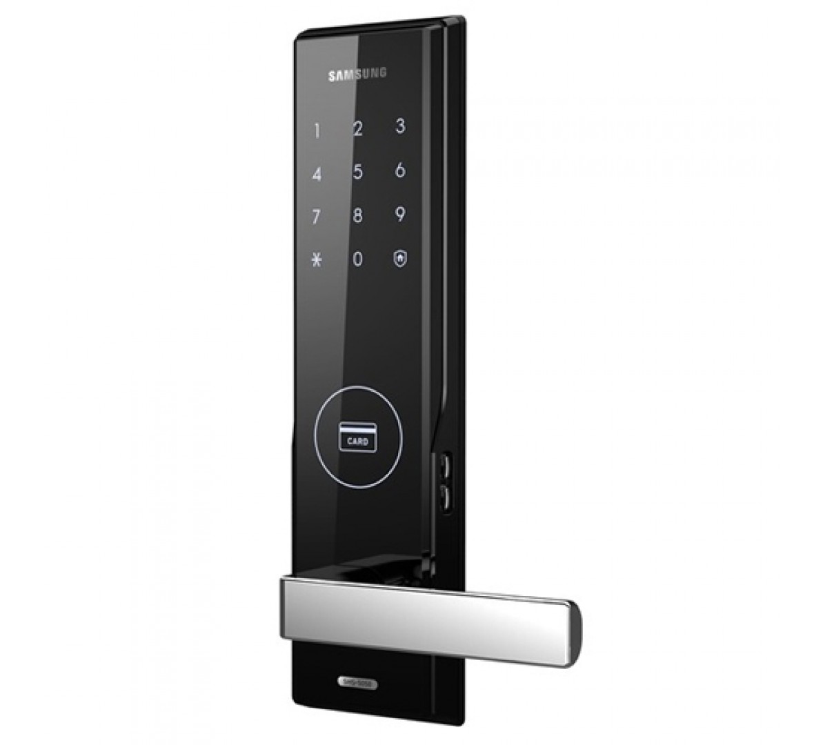 SAMSUNG SMART DIGITAL DOOR LOCK SHS-H505