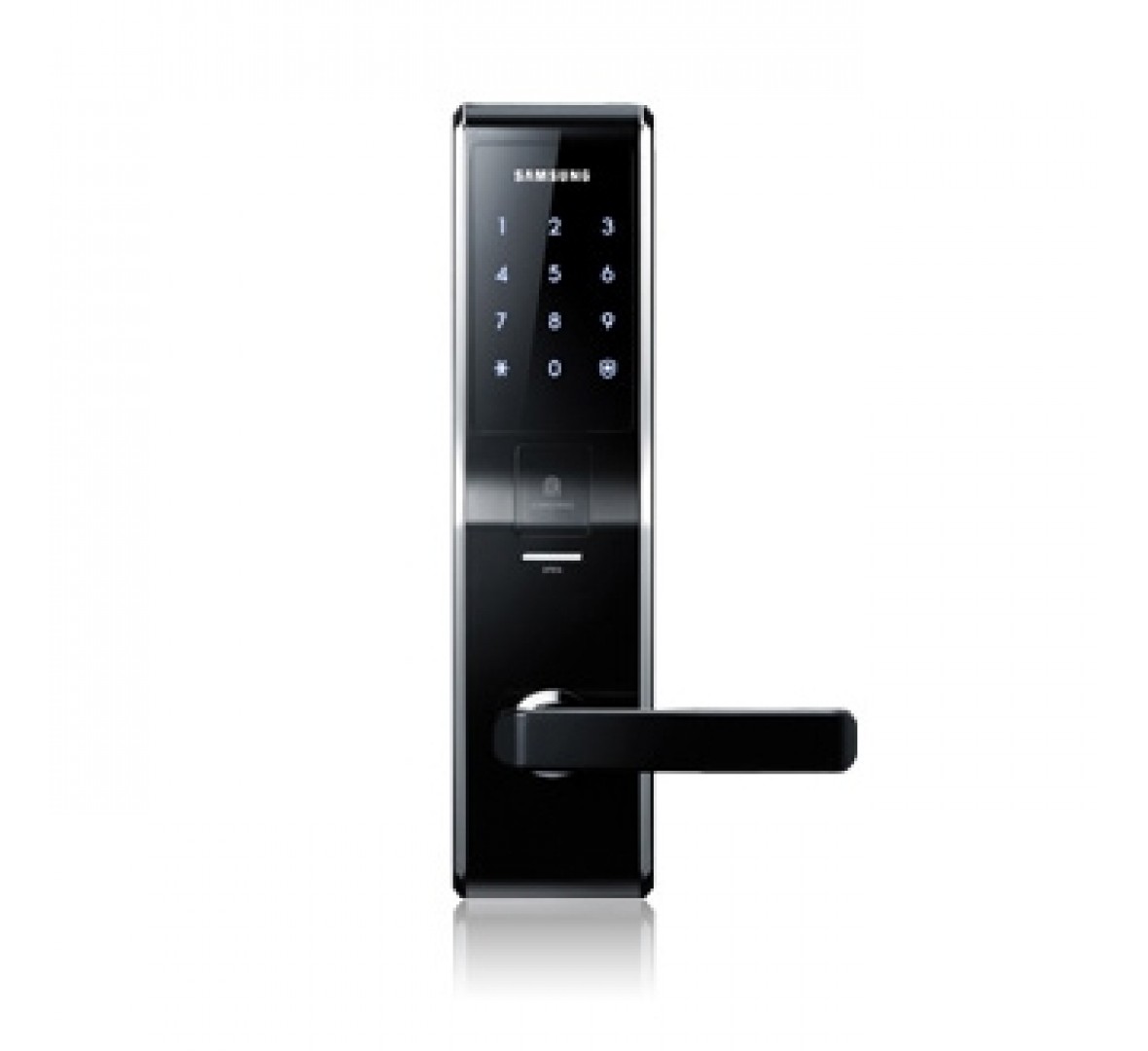 SAMSUNG SMART DIGITAL DOOR LOCK SHS-H705