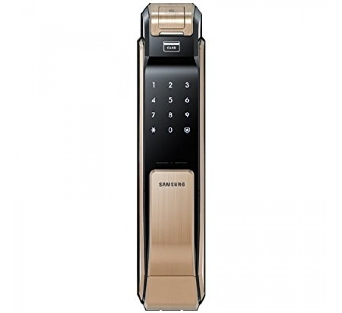 SAMSUNG SMART DIGITAL DOOR LOCK SHS-P718LMG