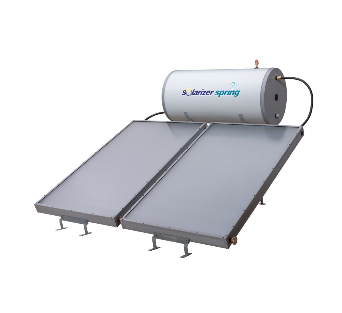 Solarizer Spring AV 200 LPD